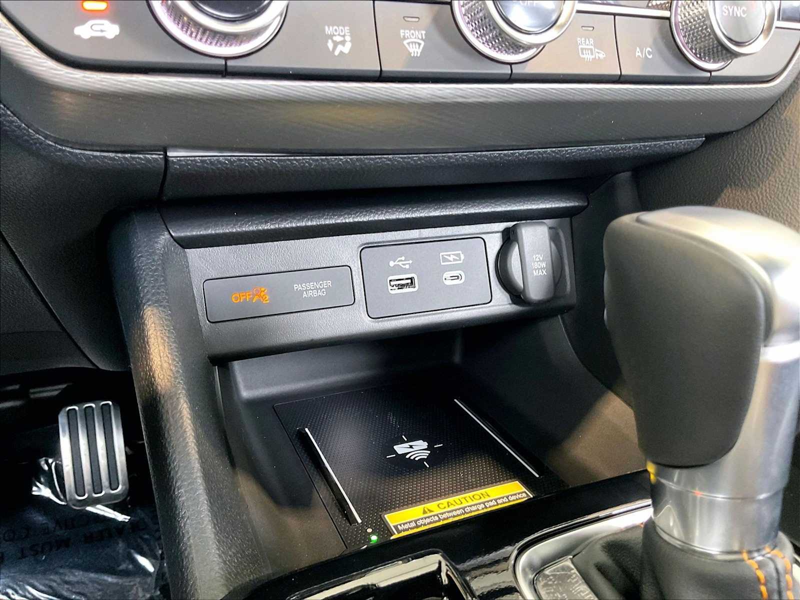2026 Acura Integra A-Spec w/Technology Package - Photo 22