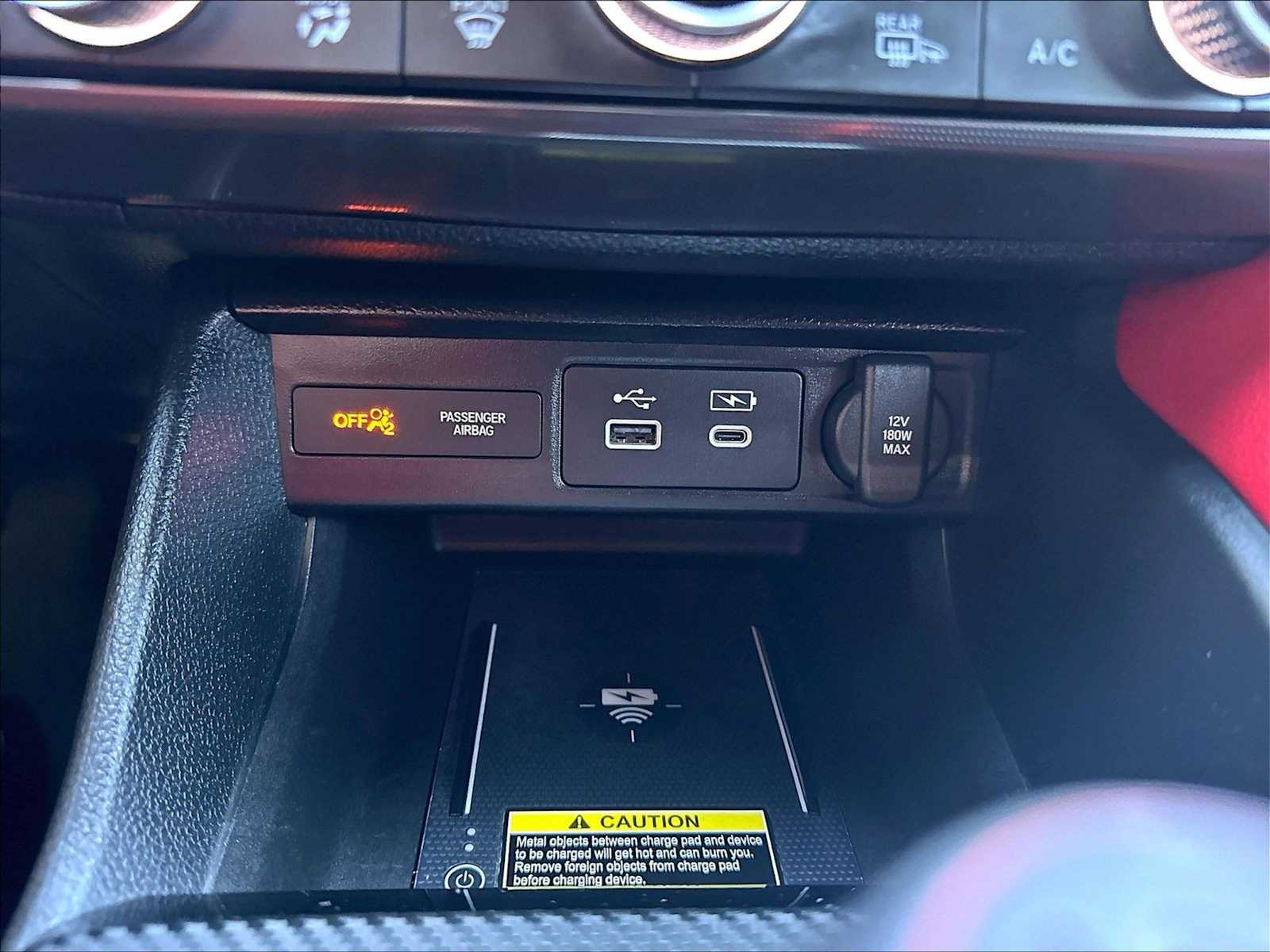 2024 Acura Integra Type-S - Photo 34