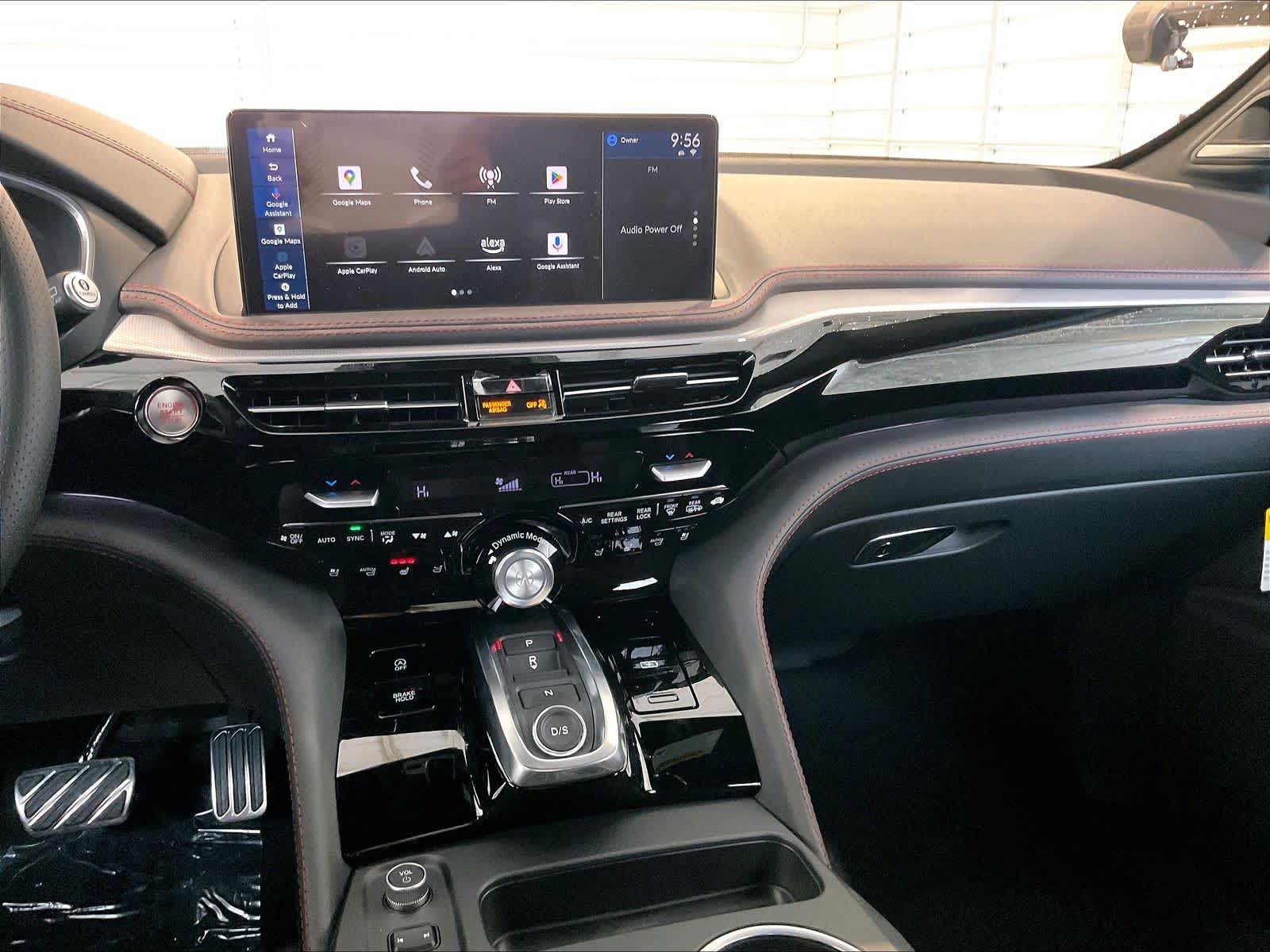 2026 Acura MDX A-Spec w/Advance Package - Photo 22