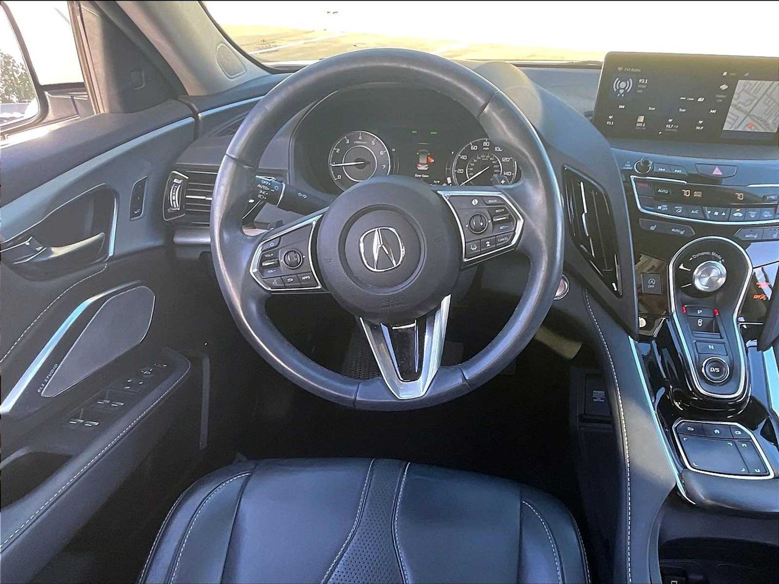 2019 Acura RDX Technology Package - Photo 7