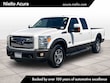  Ford Super Duty F-350 SRW Pickup