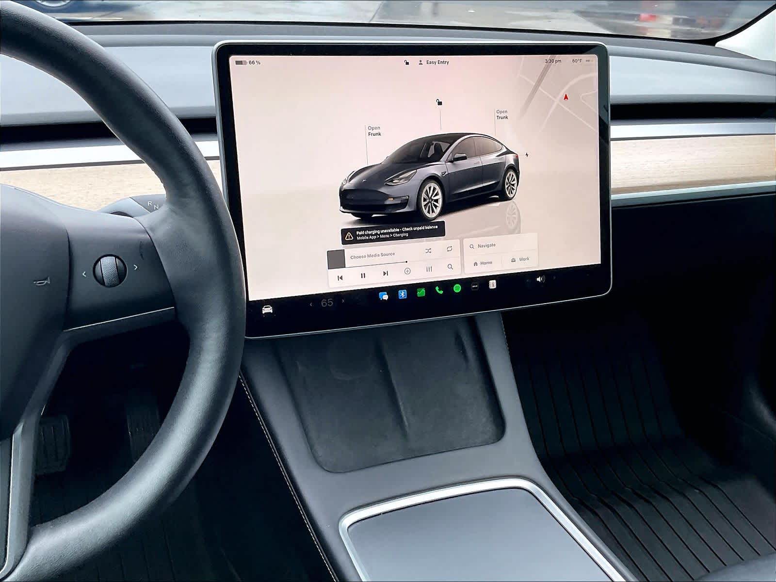 2023 Tesla Model 3 photo 6