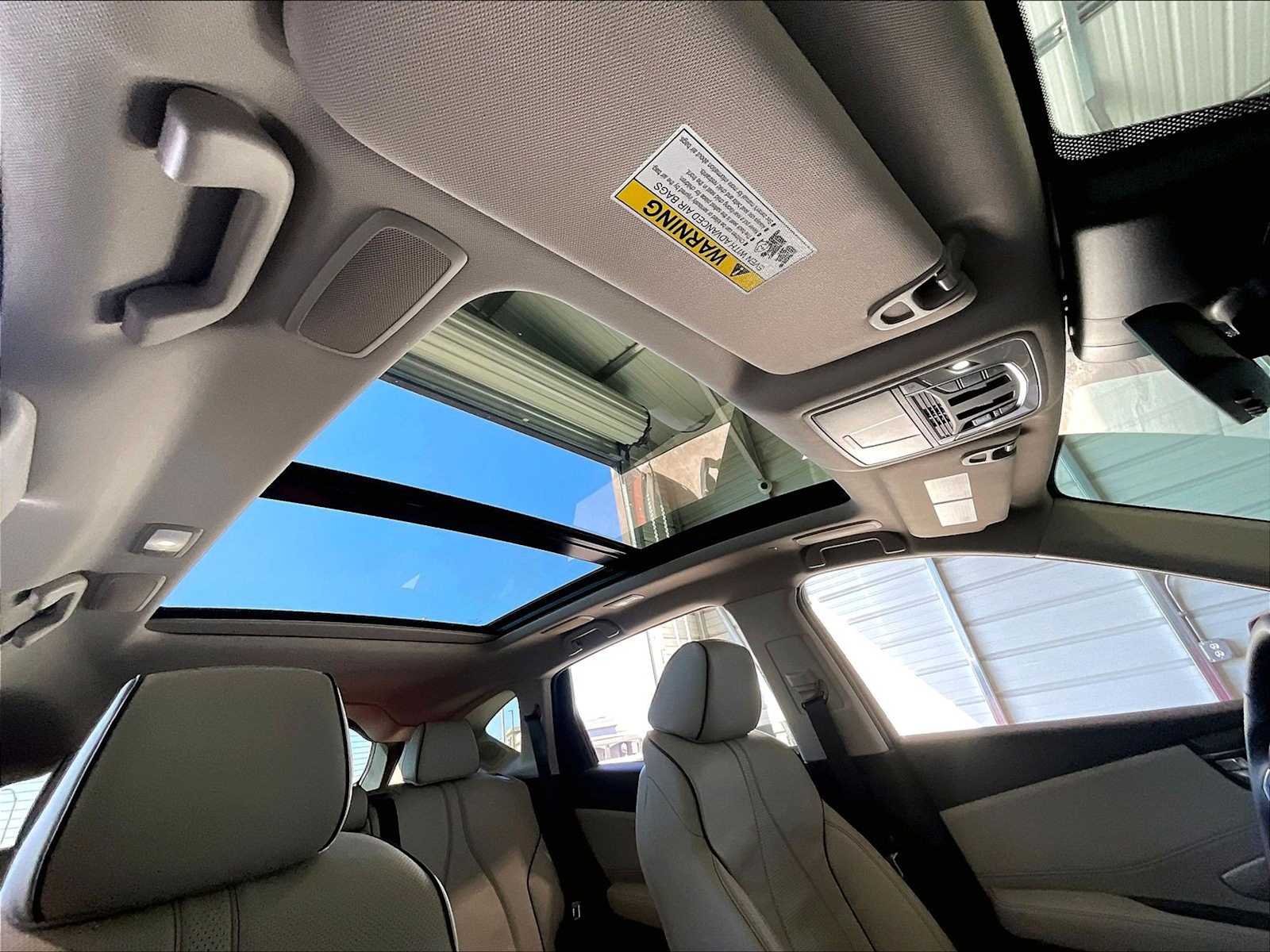 2026 Acura RDX Advance Package - Photo 29