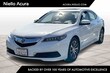 Acura TLX