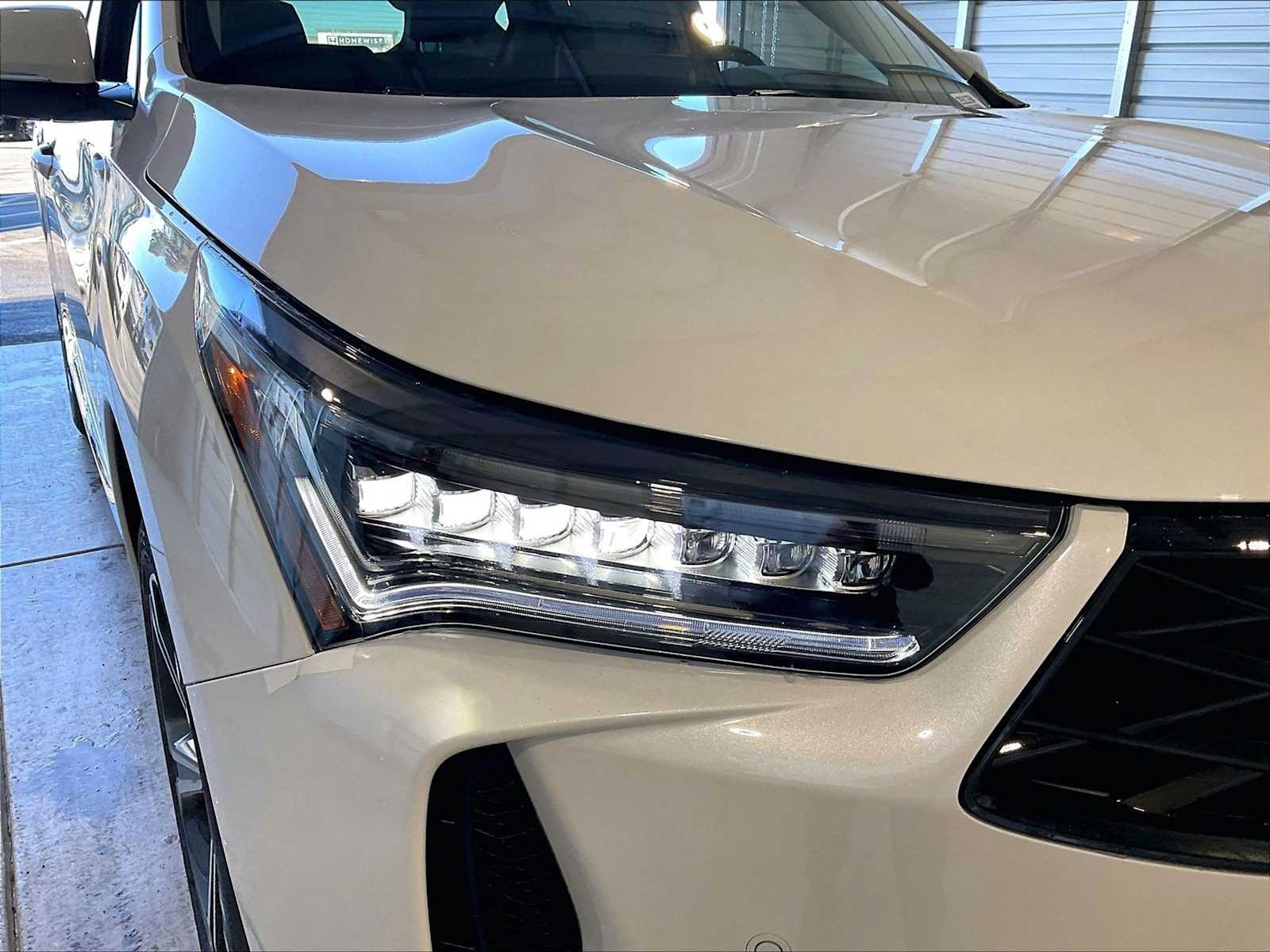 2026 Acura RDX Technology Package - Photo 33