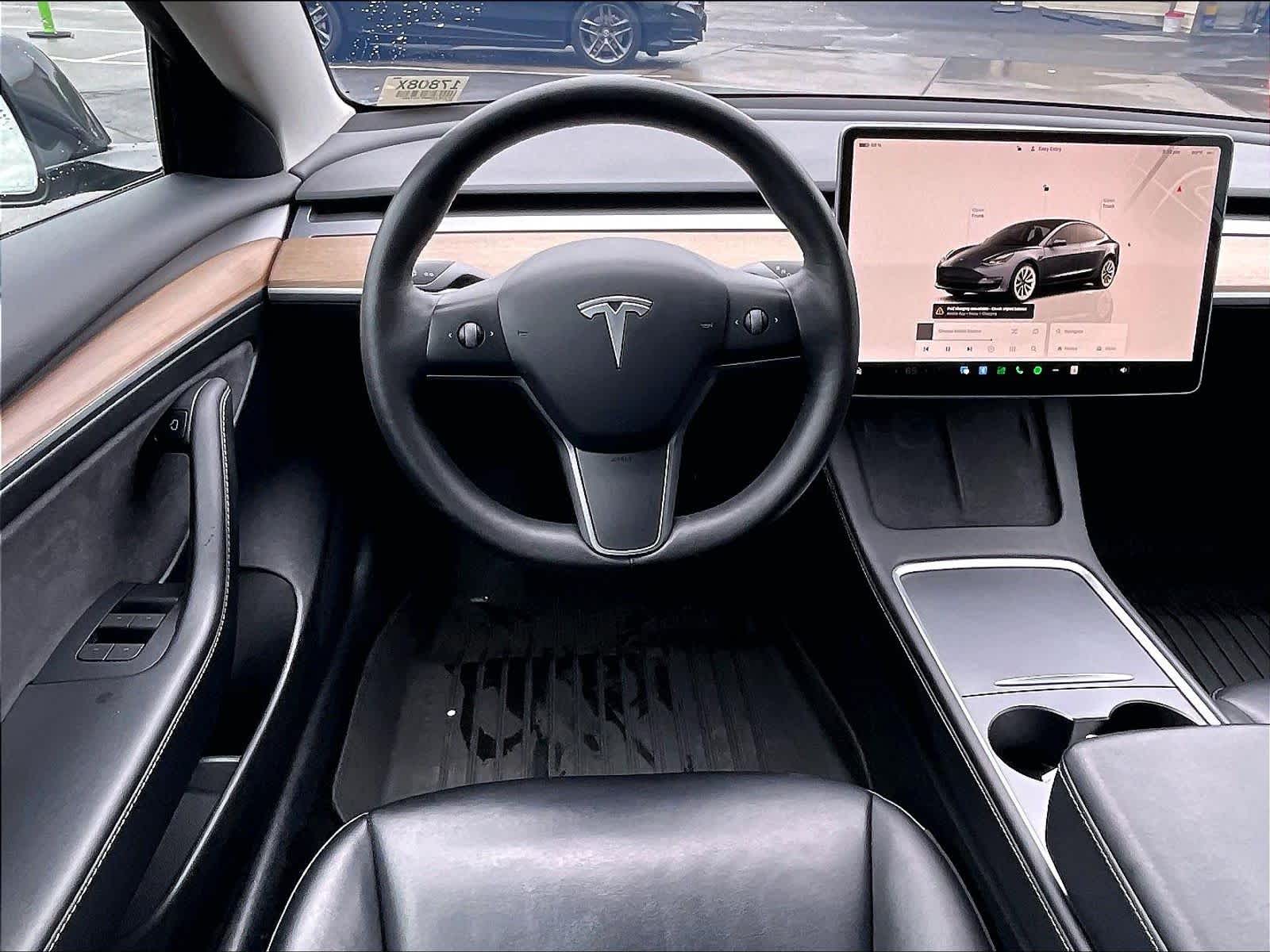 2023 Tesla Model 3 photo 5