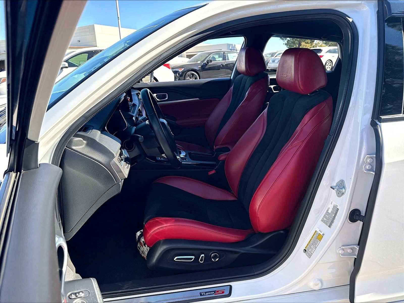 2024 Acura Integra Type-S - Photo 26