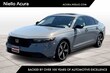 Honda Accord Hybrid