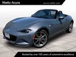  Mazda MX-5 Miata