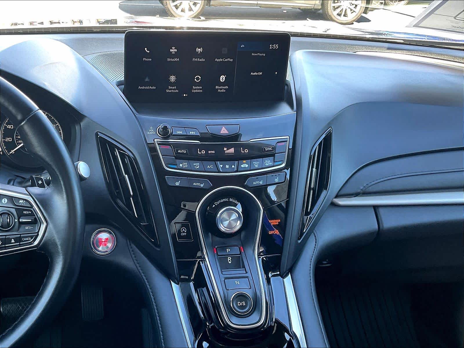 2023 Acura RDX photo 6