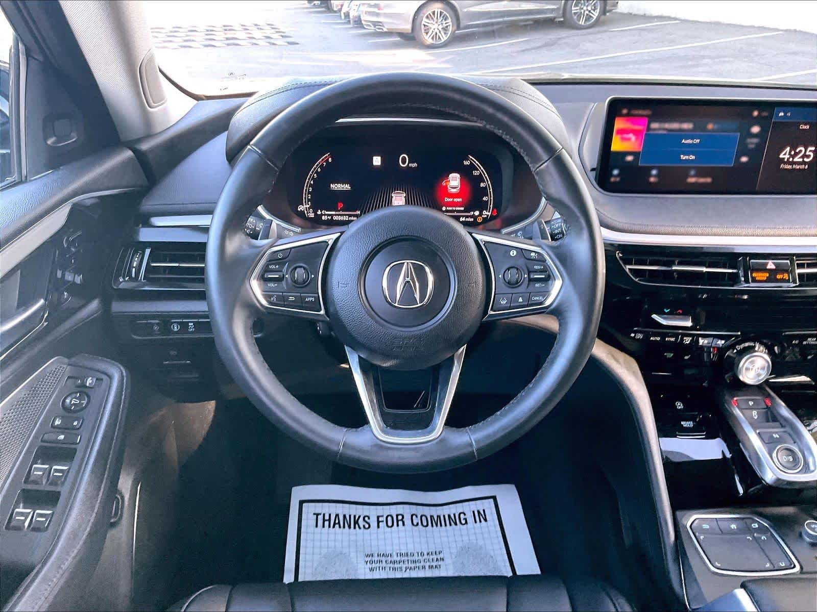 2024 Acura MDX Base - Photo 7