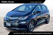 Chevrolet Bolt EV