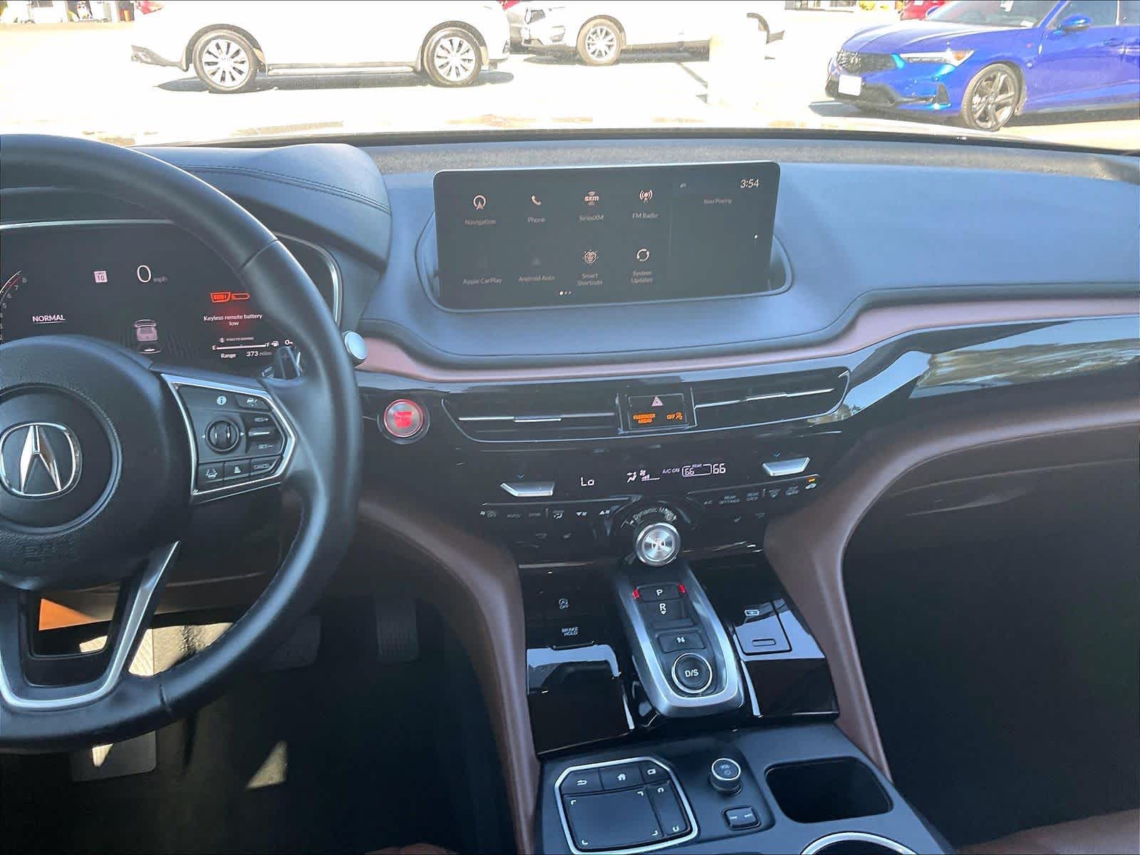 2023 Acura MDX photo 6