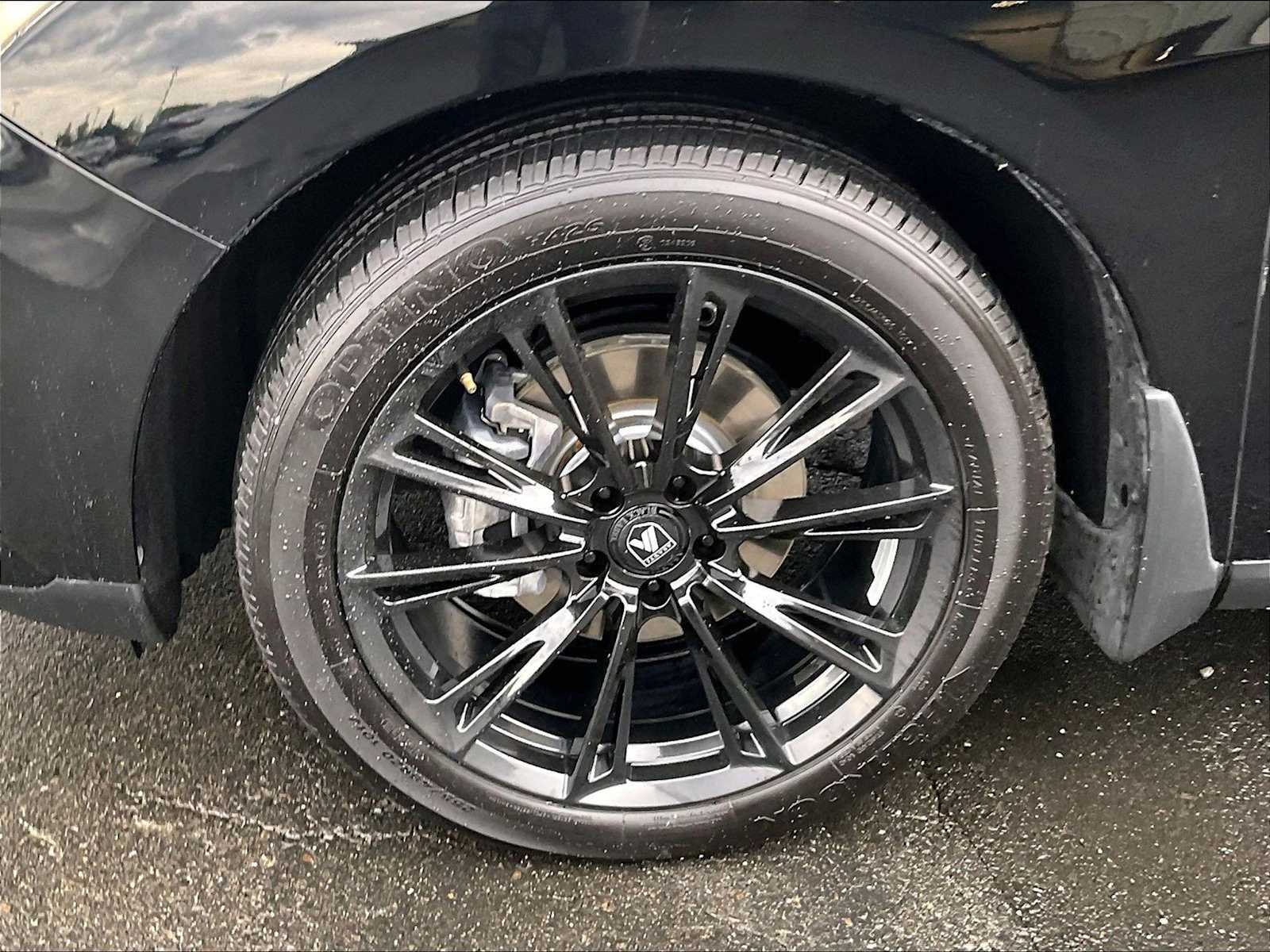 2023 Acura RDX A-Spec Package - Photo 11