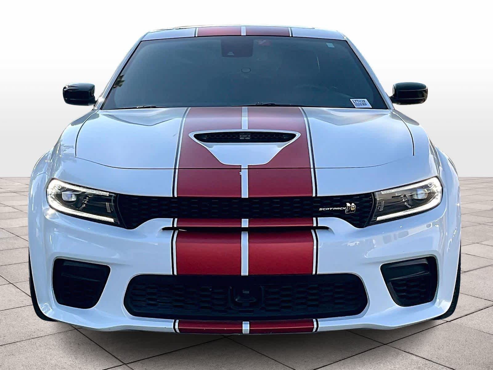 2023 Dodge Charger photo 2
