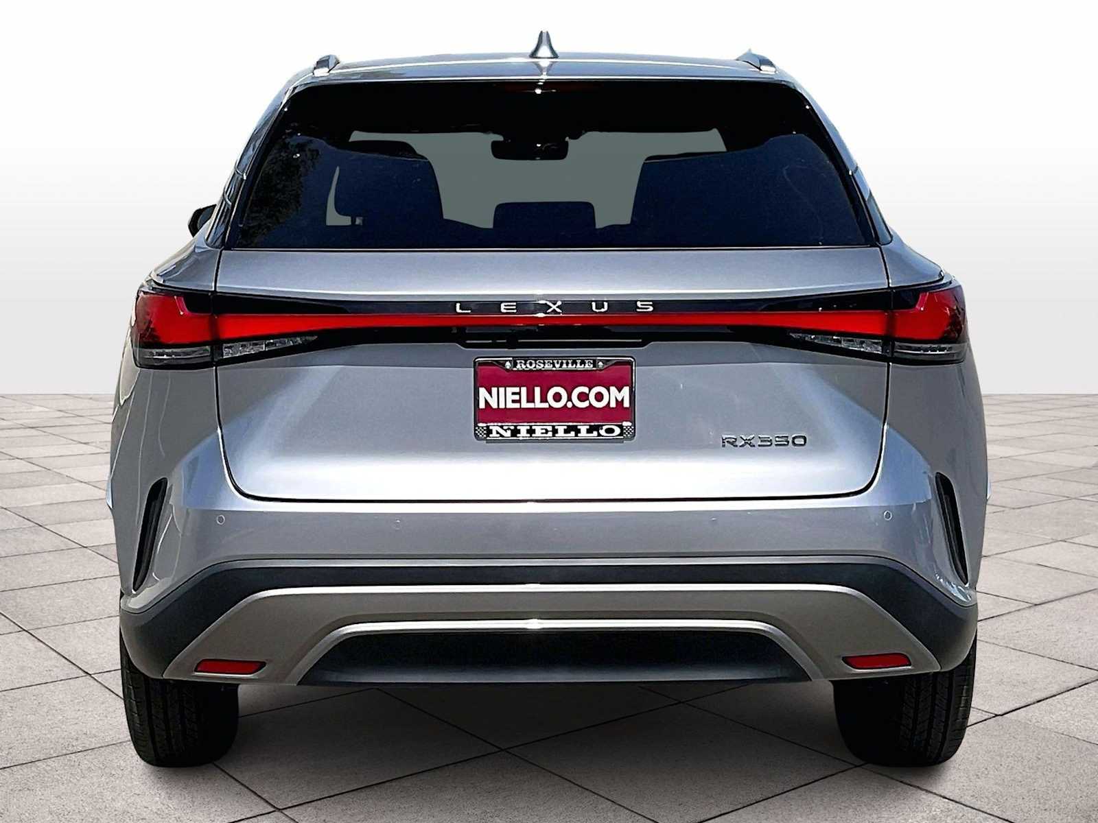 2023 Lexus RX 350 - Photo 6