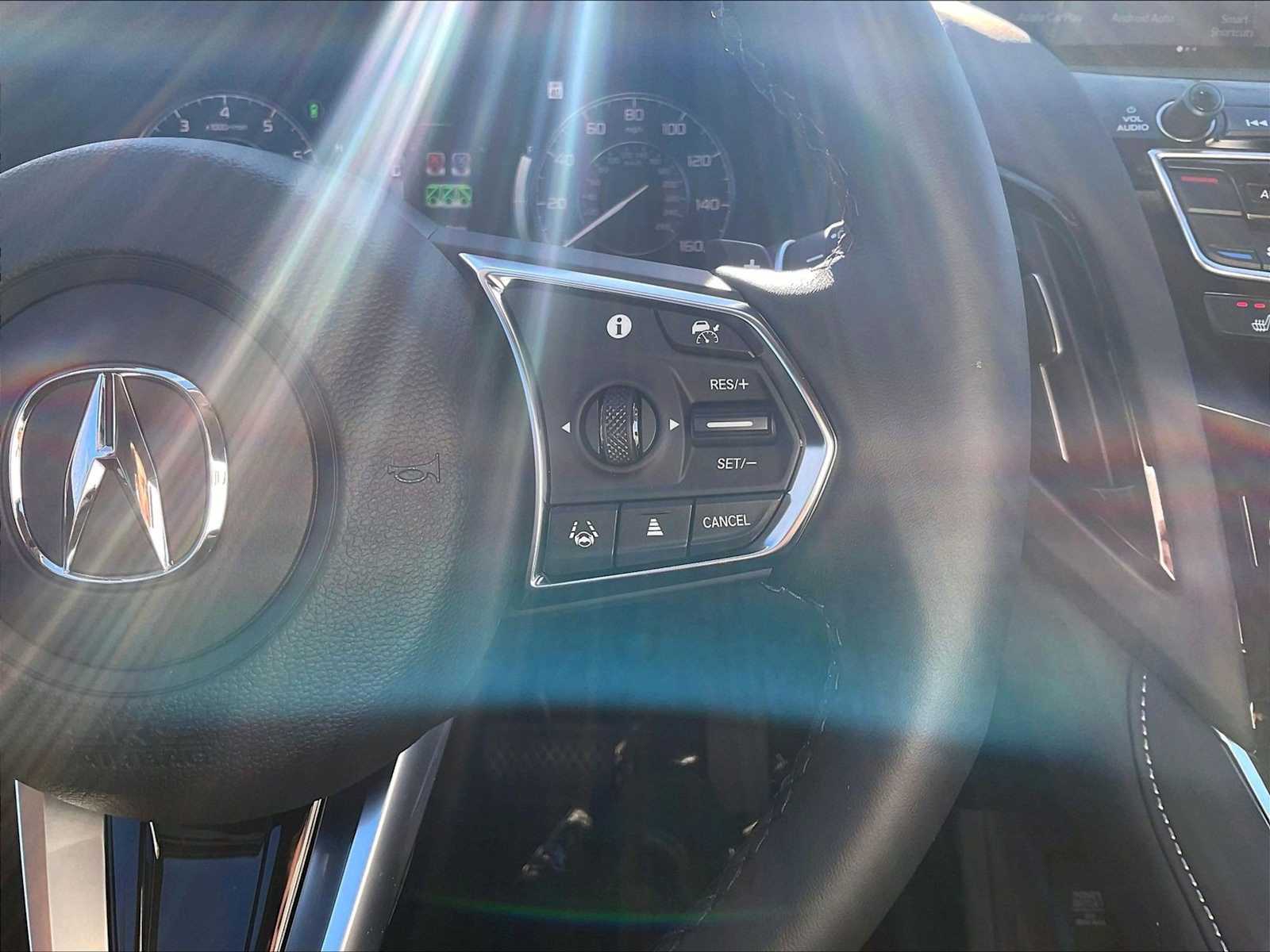 2026 Acura RDX Technology Package - Photo 18