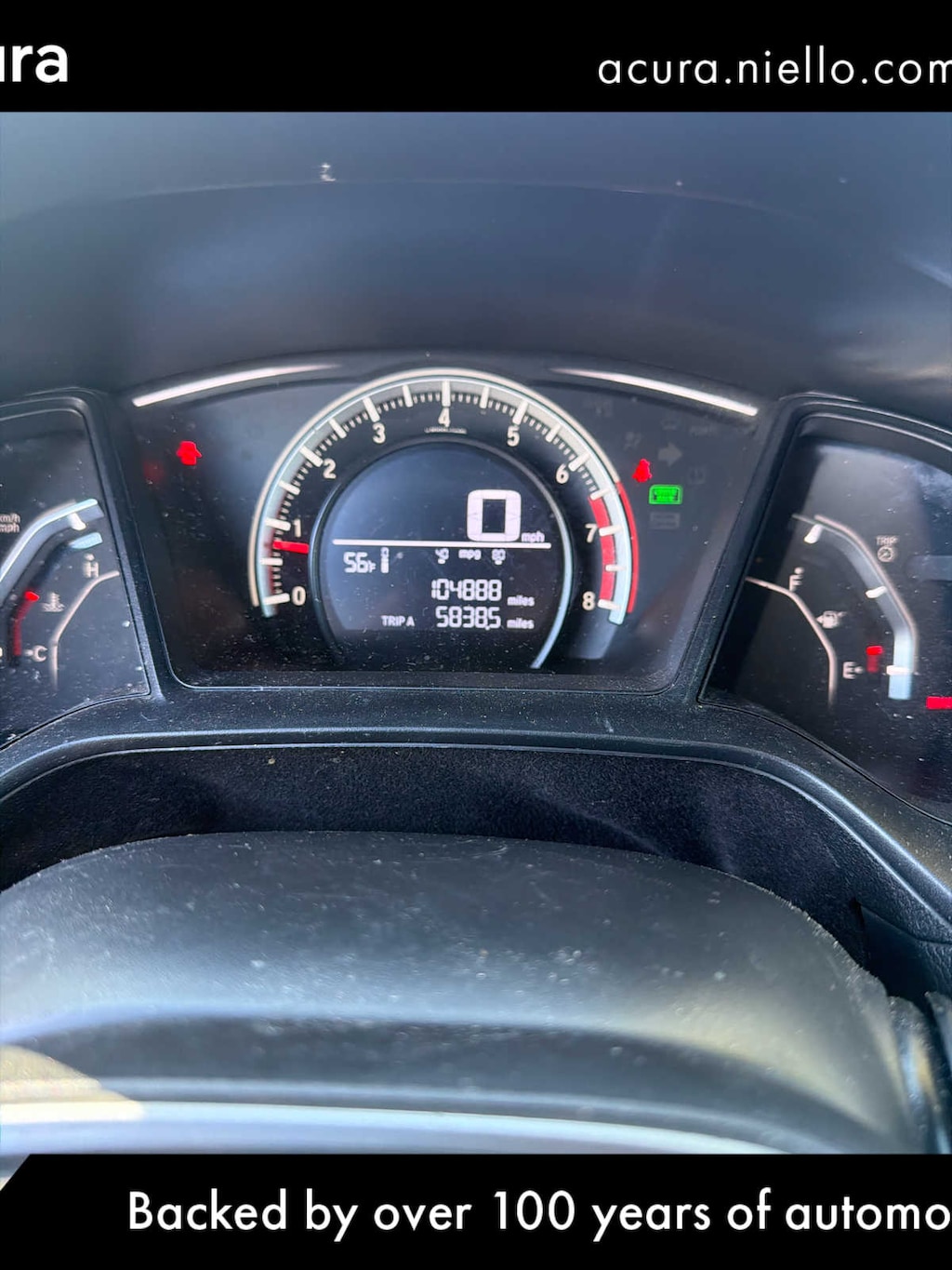 Used 2018 Honda Civic Hatchback