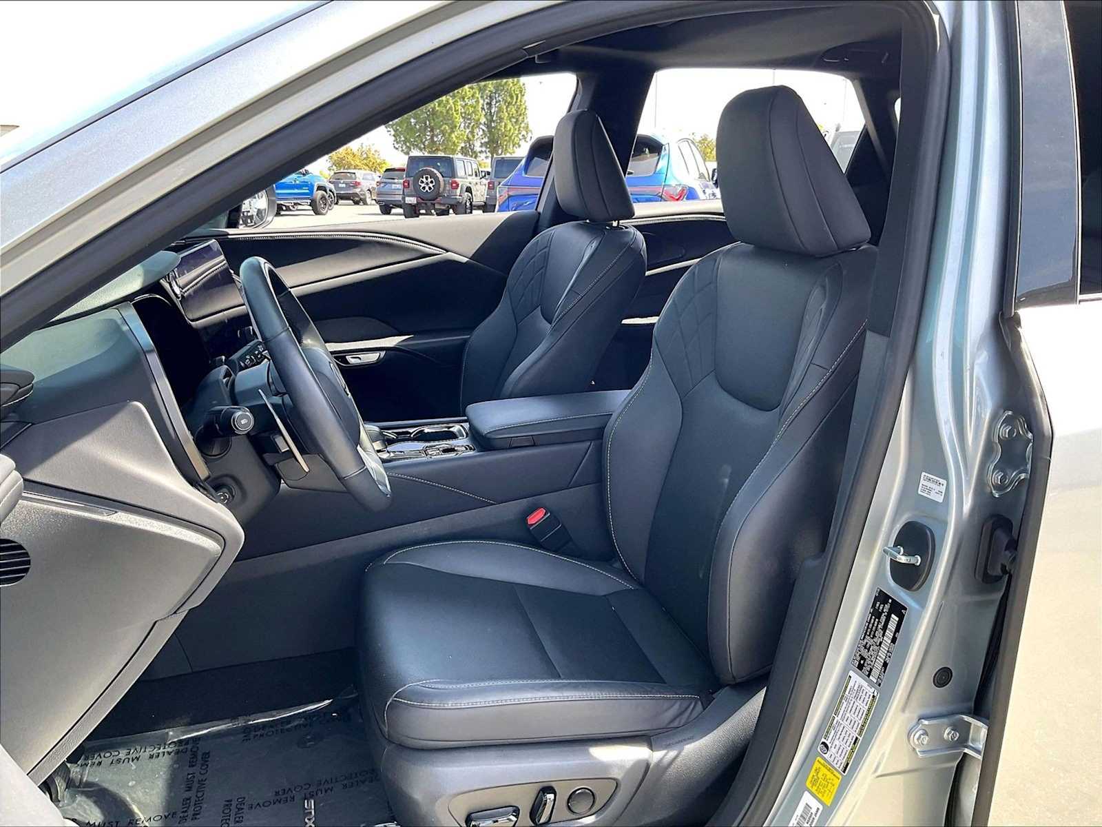 2023 Lexus RX 350 - Photo 26