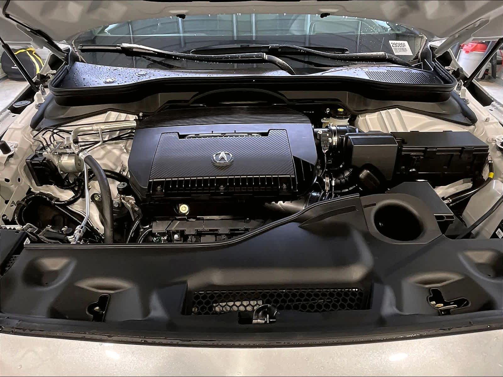 2026 Acura MDX A-Spec w/Advance Package - Photo 13