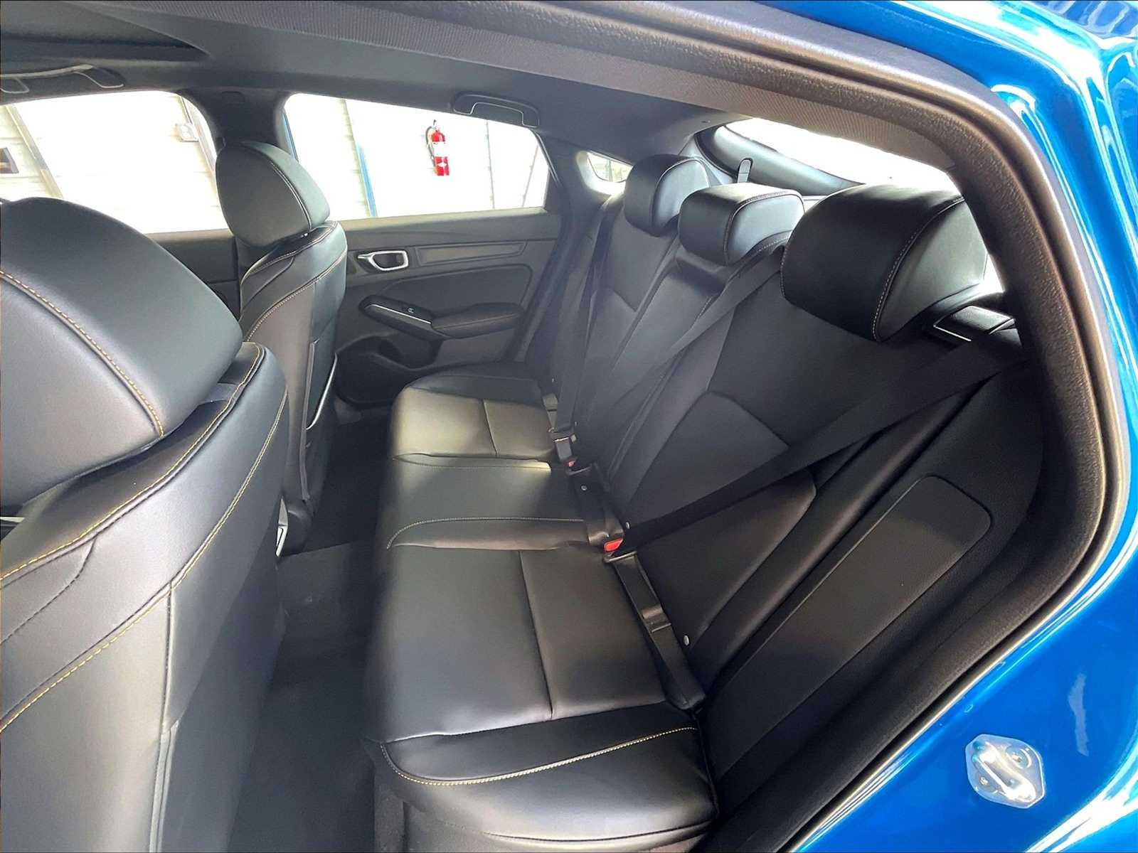 2026 Acura Integra A-Spec w/Technology Package - Photo 12