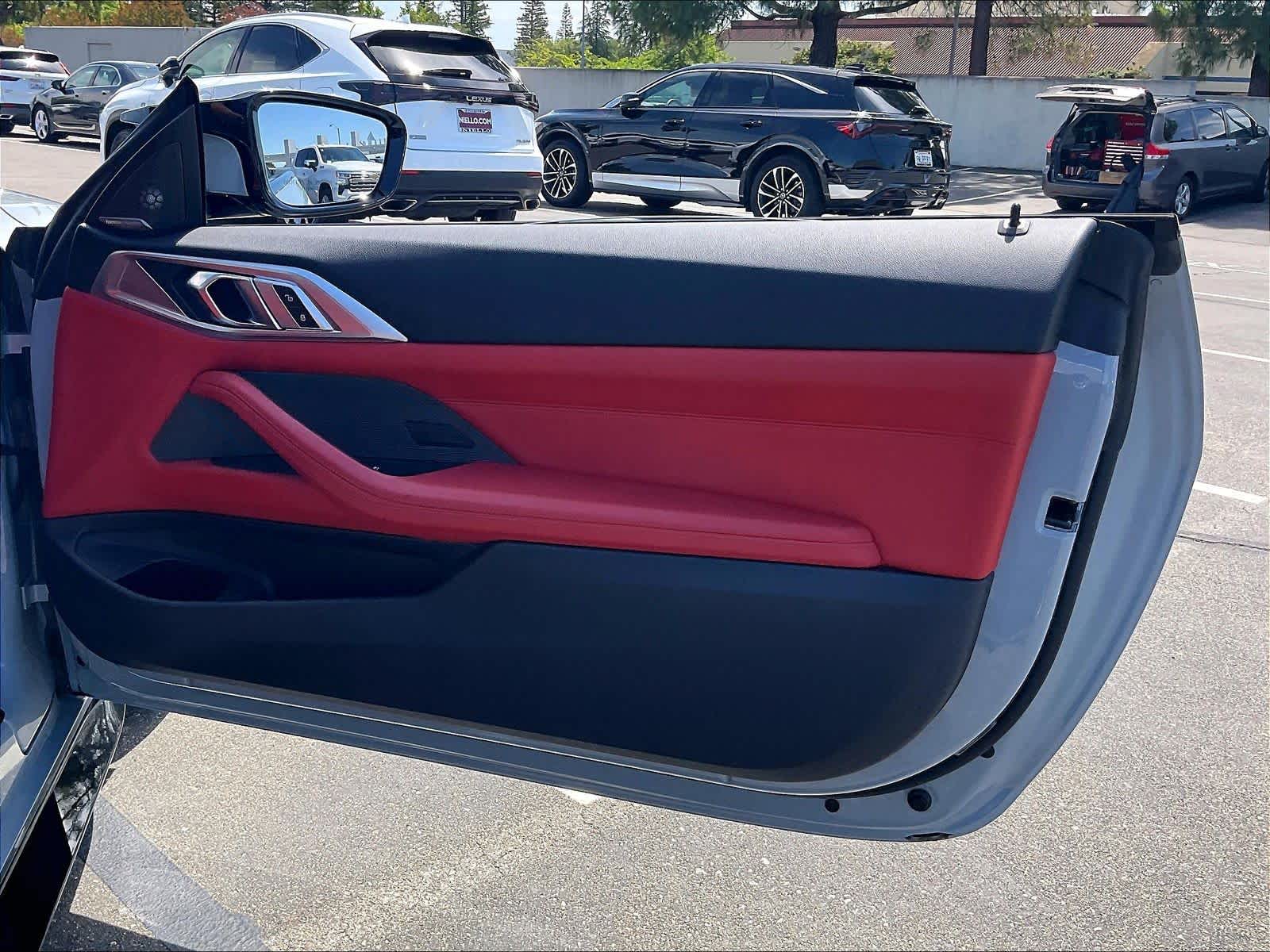 2023 BMW M4 Coupe Base - Photo 23