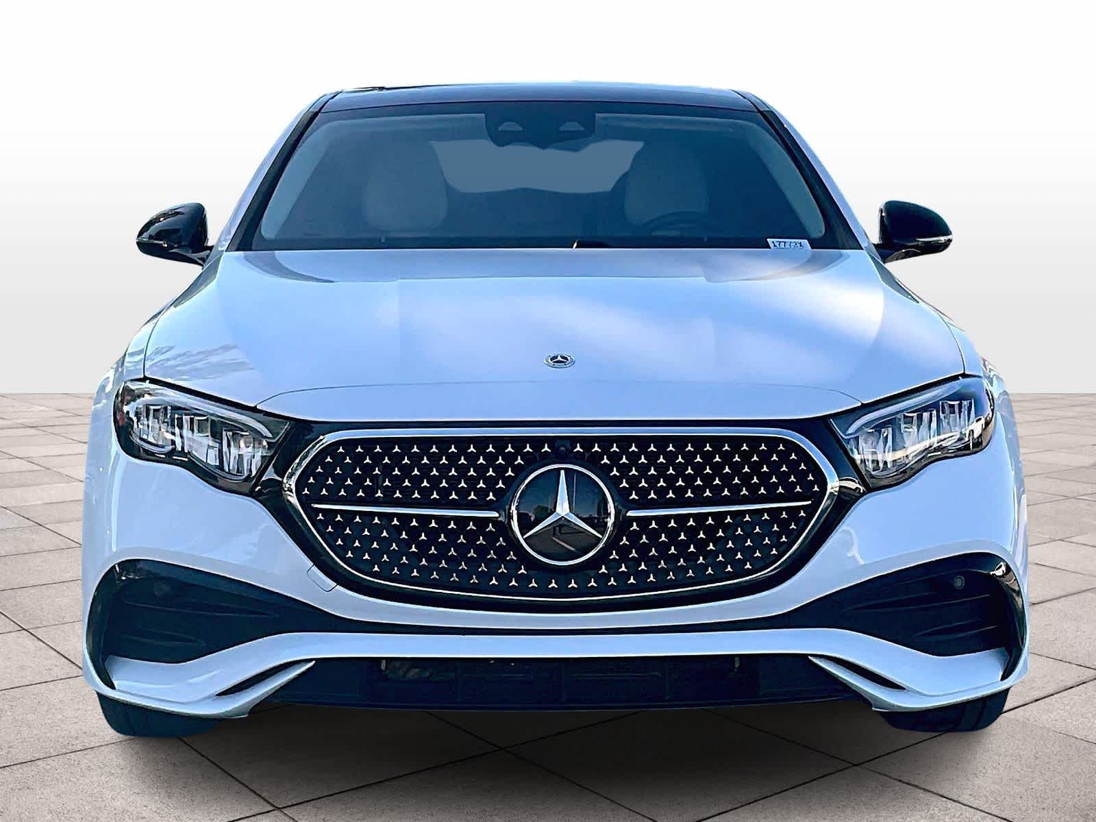 2024 Mercedes-Benz E 450 E 450 photo 2