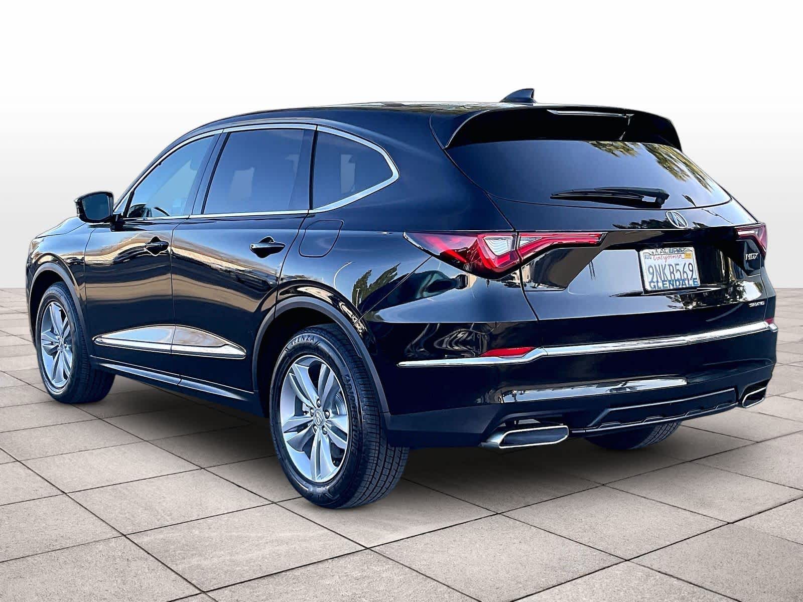 2024 Acura MDX Base - Photo 13