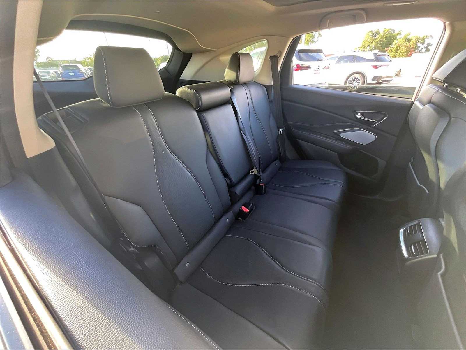2019 Acura RDX Technology Package - Photo 27