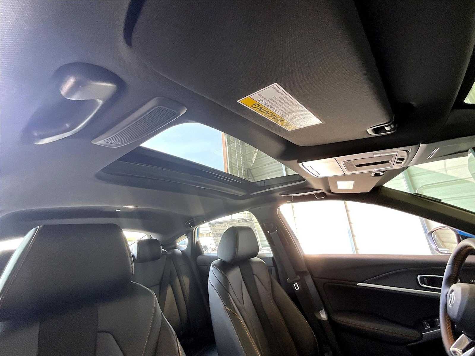 2026 Acura Integra A-Spec w/Technology Package - Photo 28
