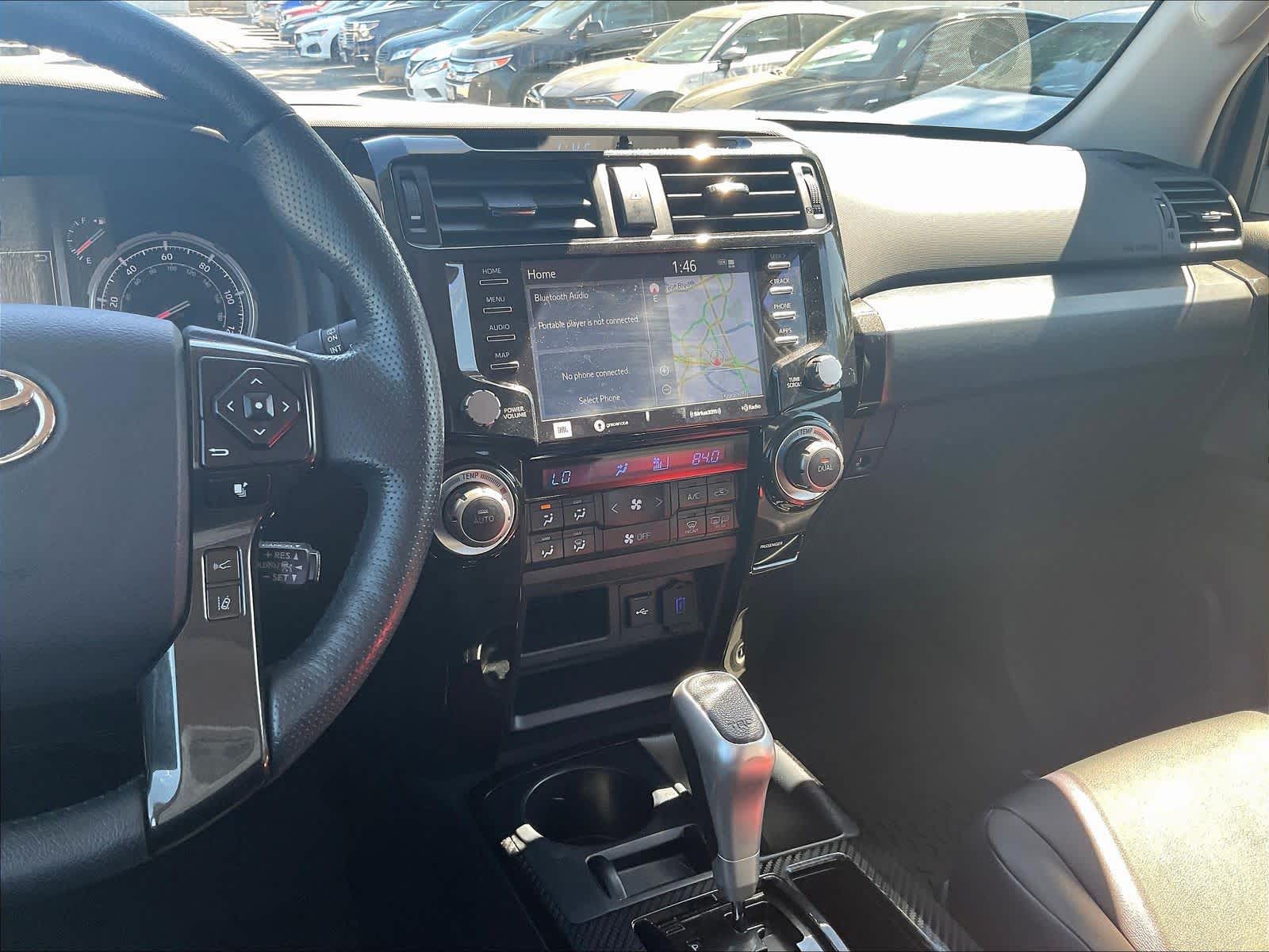 2024 Toyota 4Runner photo 6