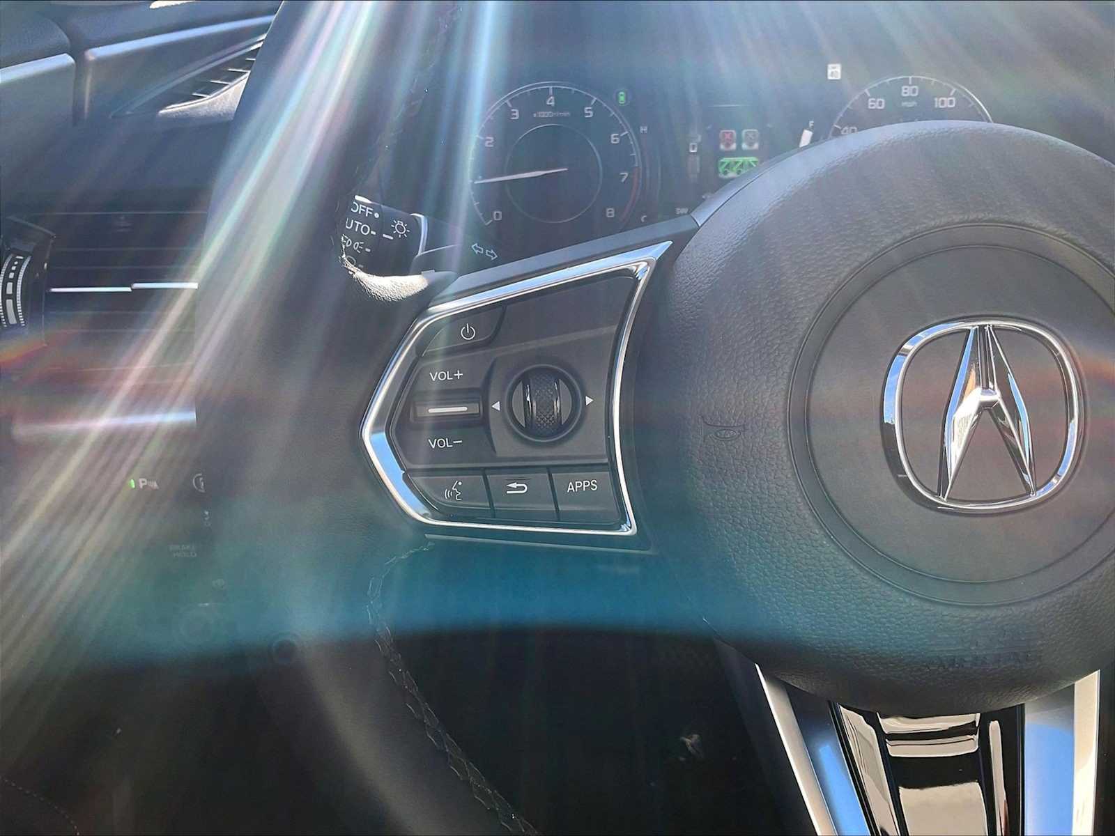 2026 Acura RDX Technology Package - Photo 17