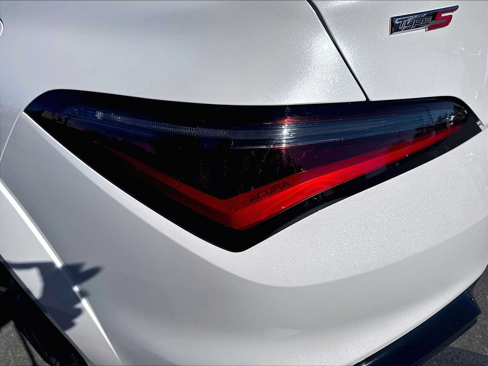 2024 Acura Integra Type-S - Photo 30