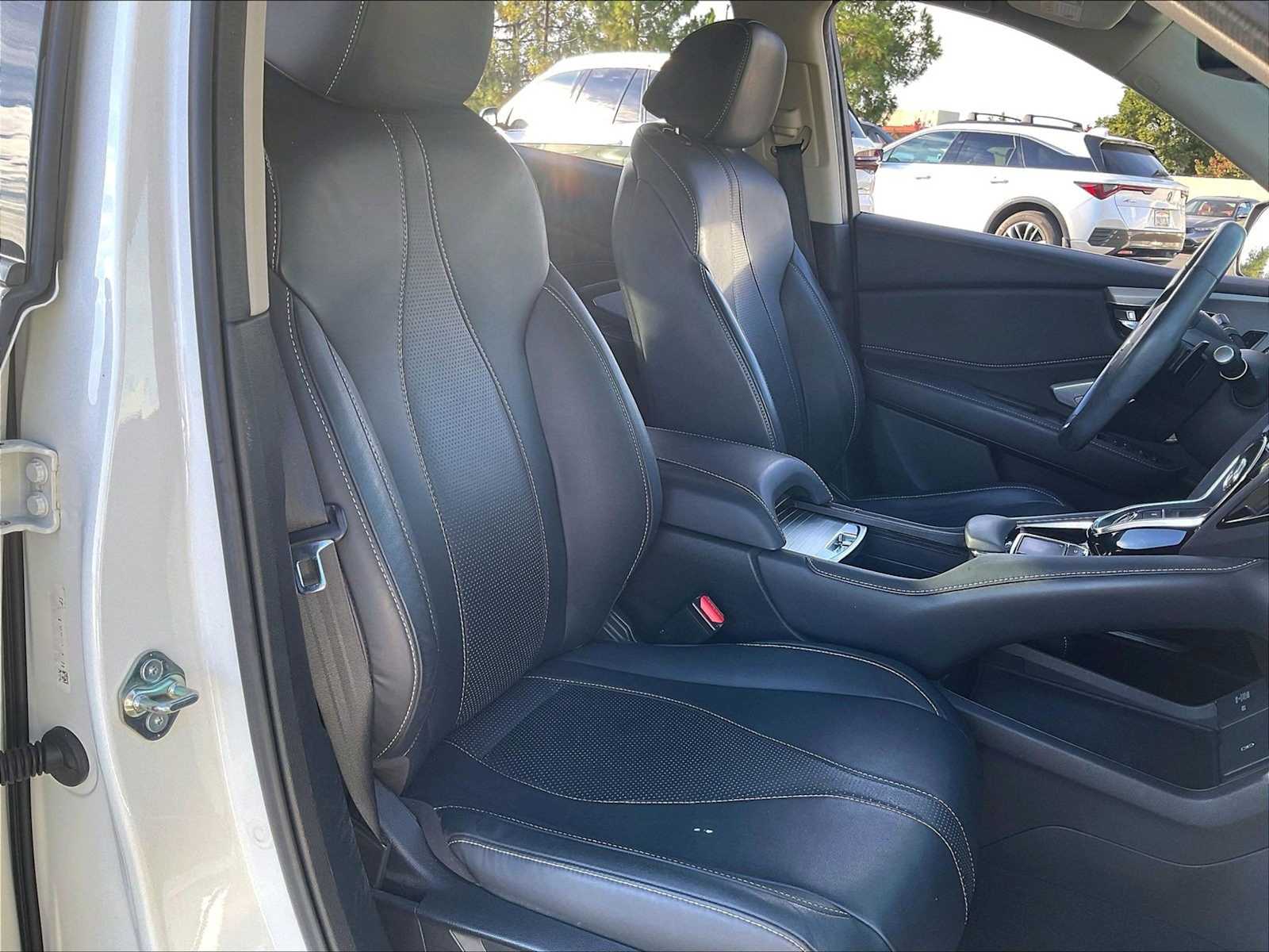 2019 Acura RDX Technology Package - Photo 9