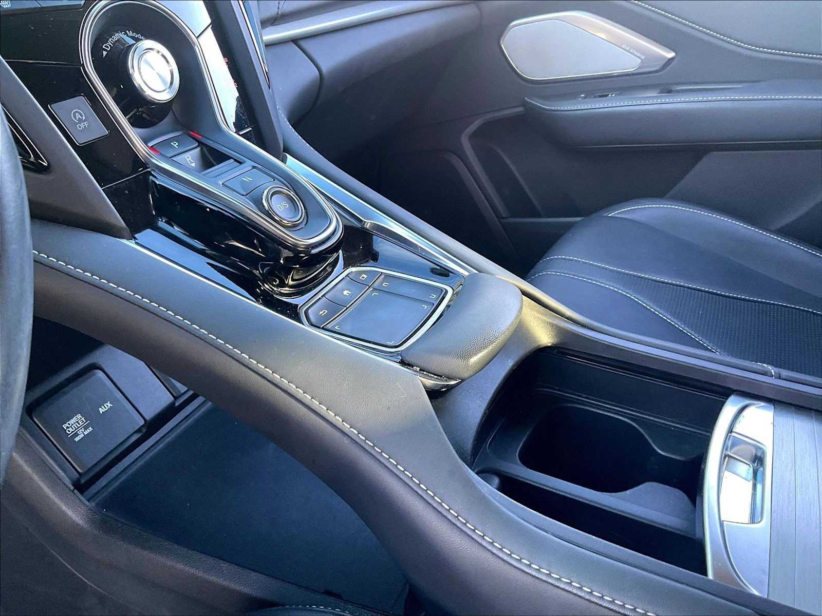 2019 Acura RDX Technology Package - Photo 17