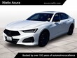  Acura TLX