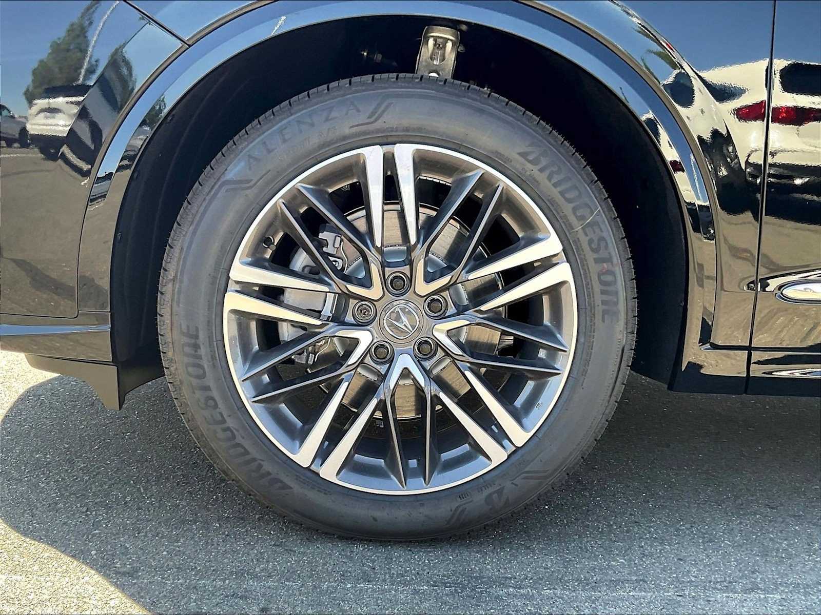 2026 Acura MDX Advance Package - Photo 14