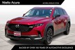 Mazda CX-50