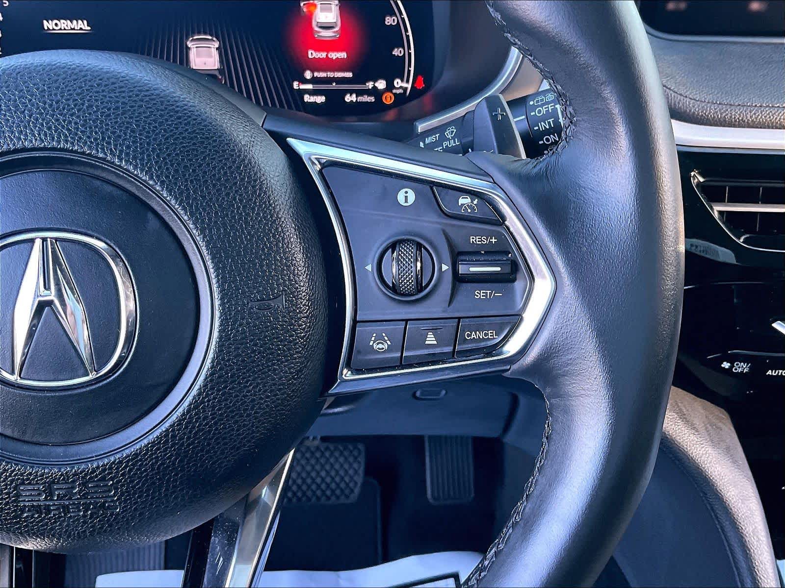 2024 Acura MDX Base - Photo 20