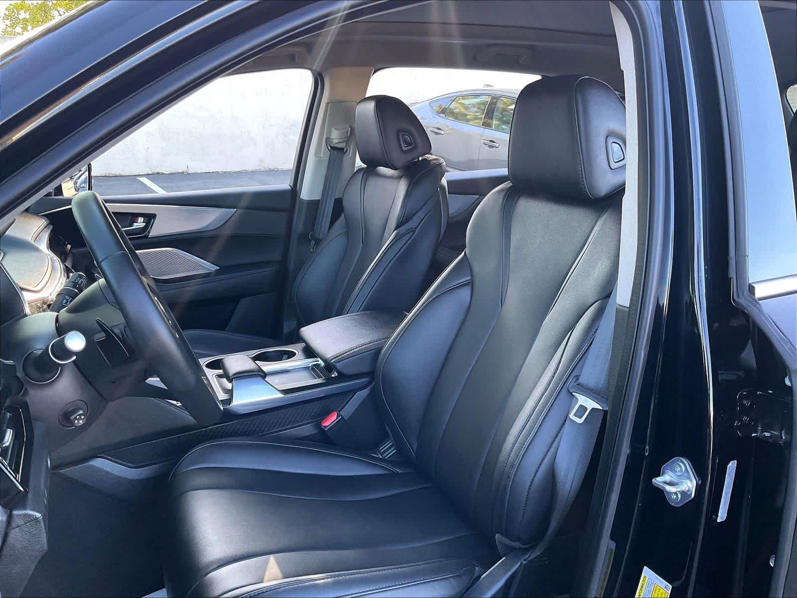 2024 Acura MDX Base - Photo 26