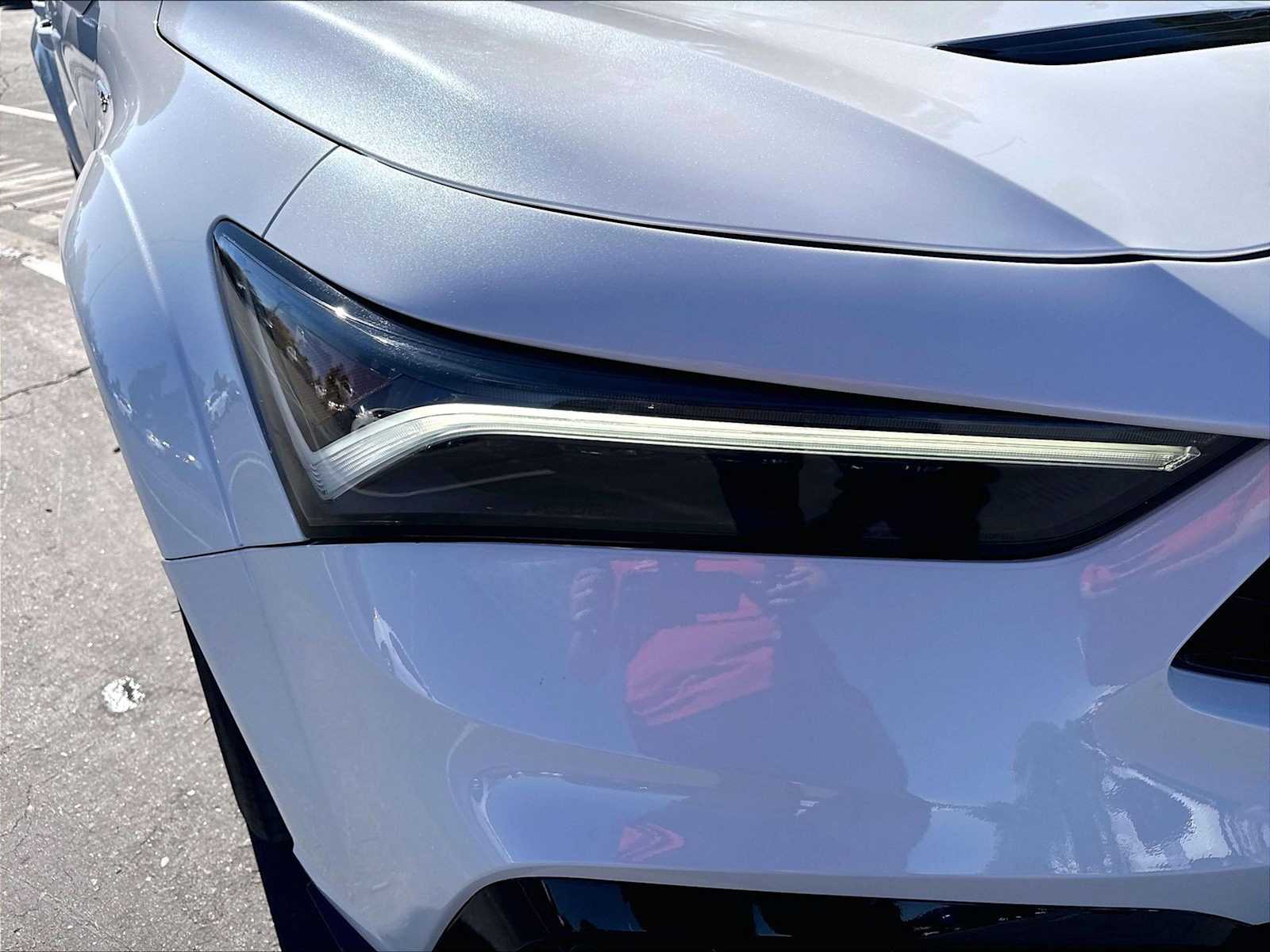 2024 Acura Integra Type-S - Photo 29