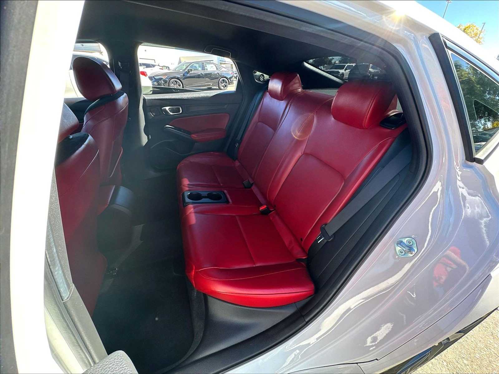 2024 Acura Integra Type-S - Photo 27
