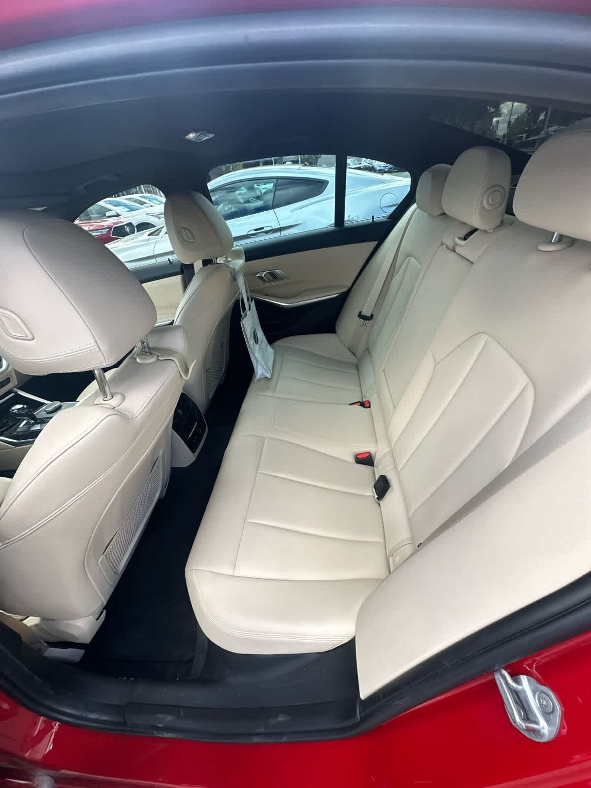 2019 BMW 330i photo 5