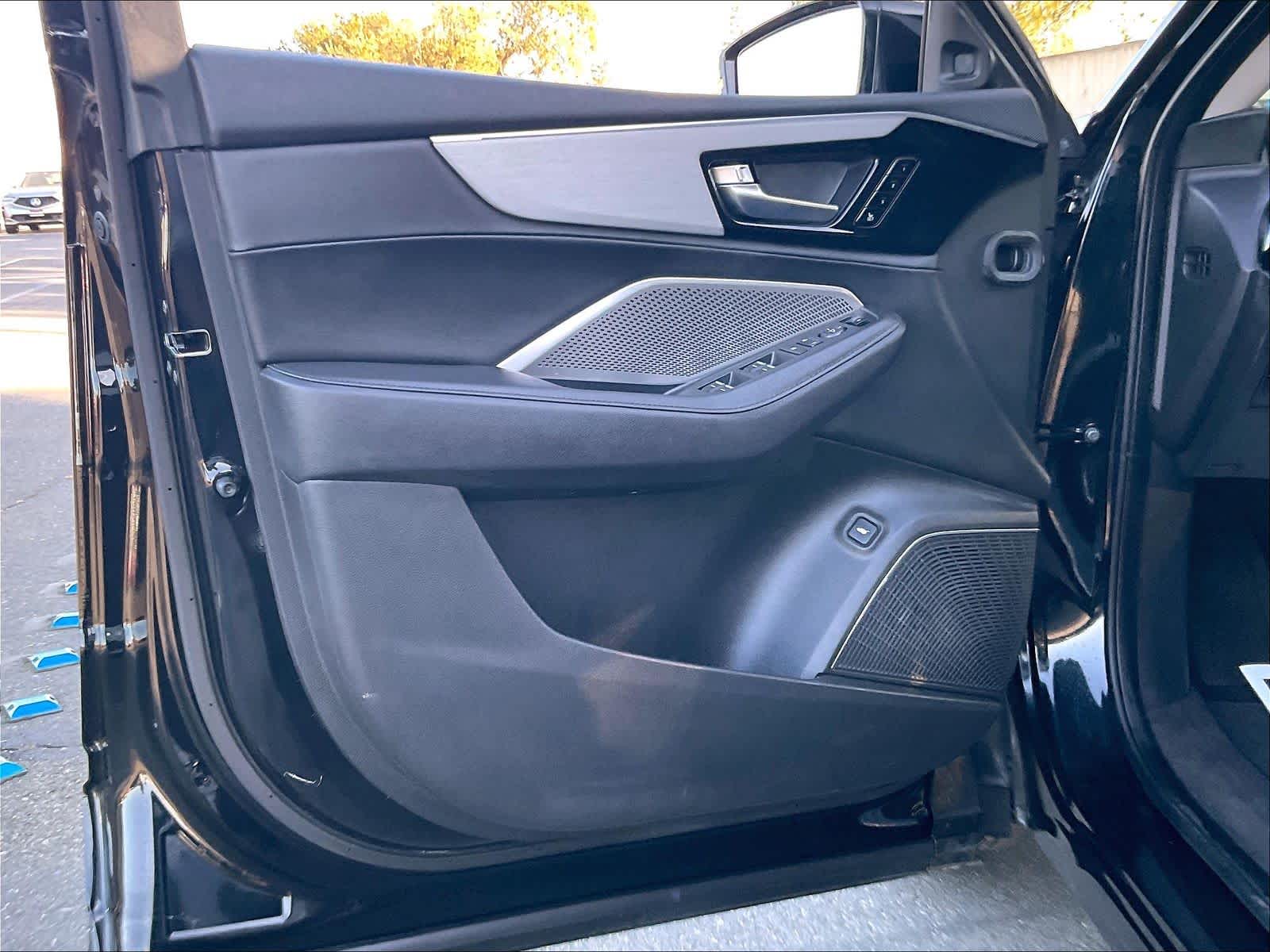 2024 Acura MDX Base - Photo 24