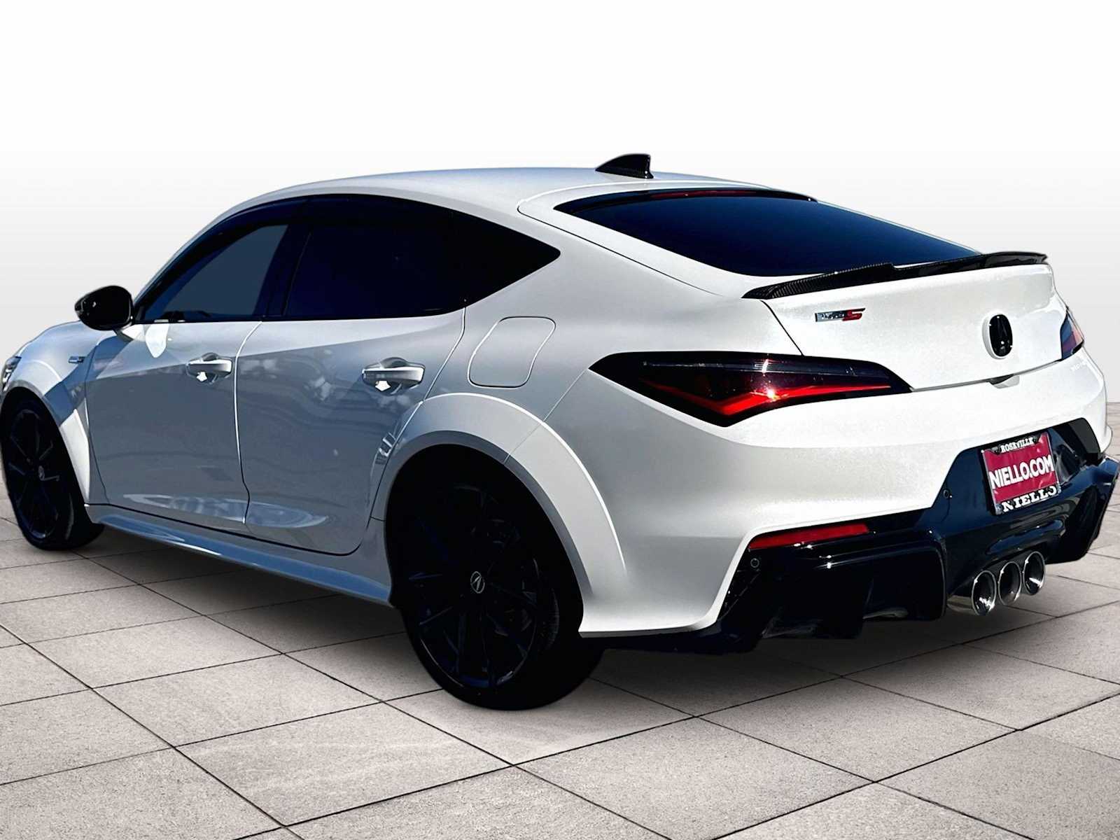 2024 Acura Integra Type-S - Photo 14