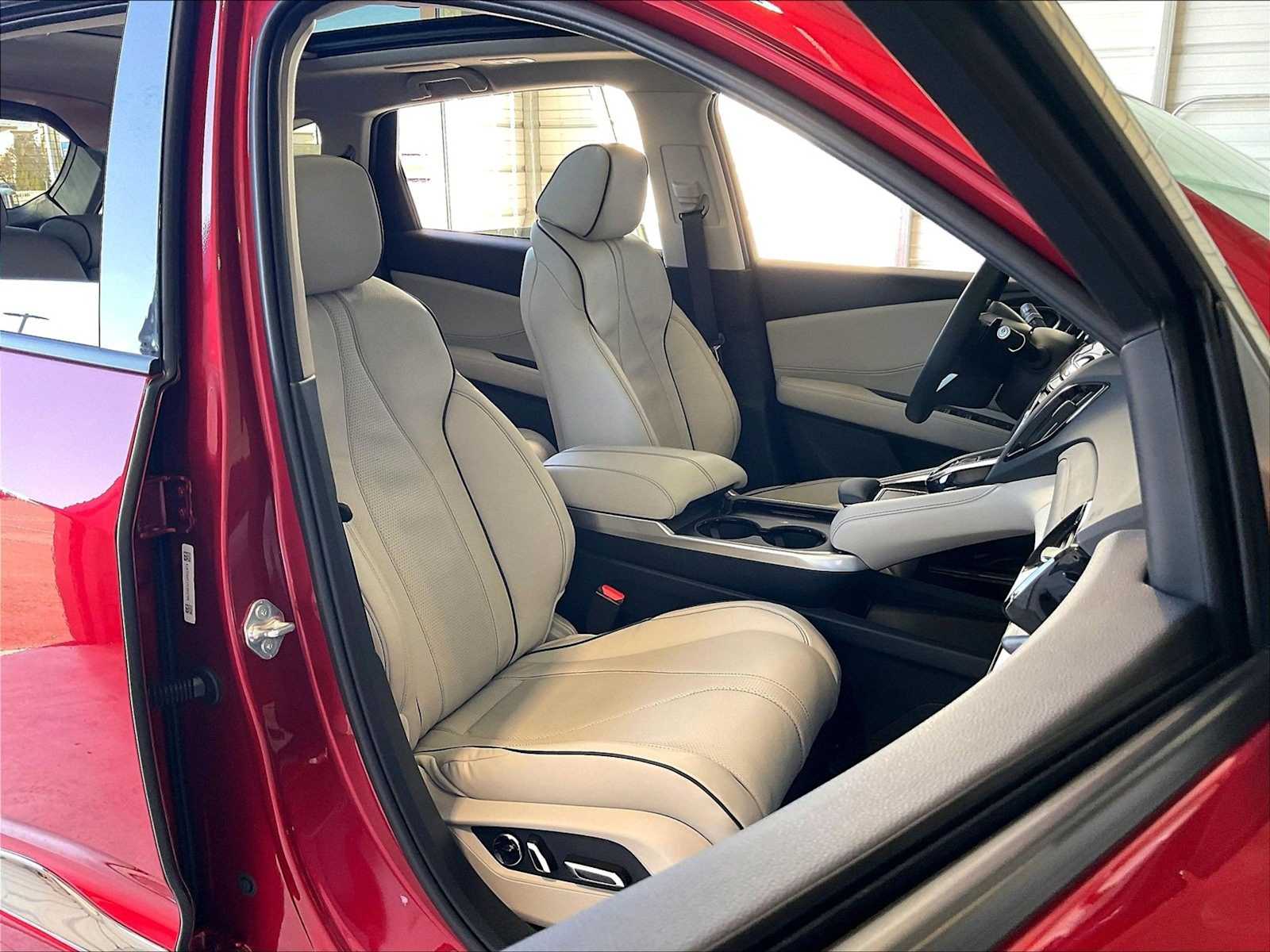 2026 Acura RDX Advance Package - Photo 31