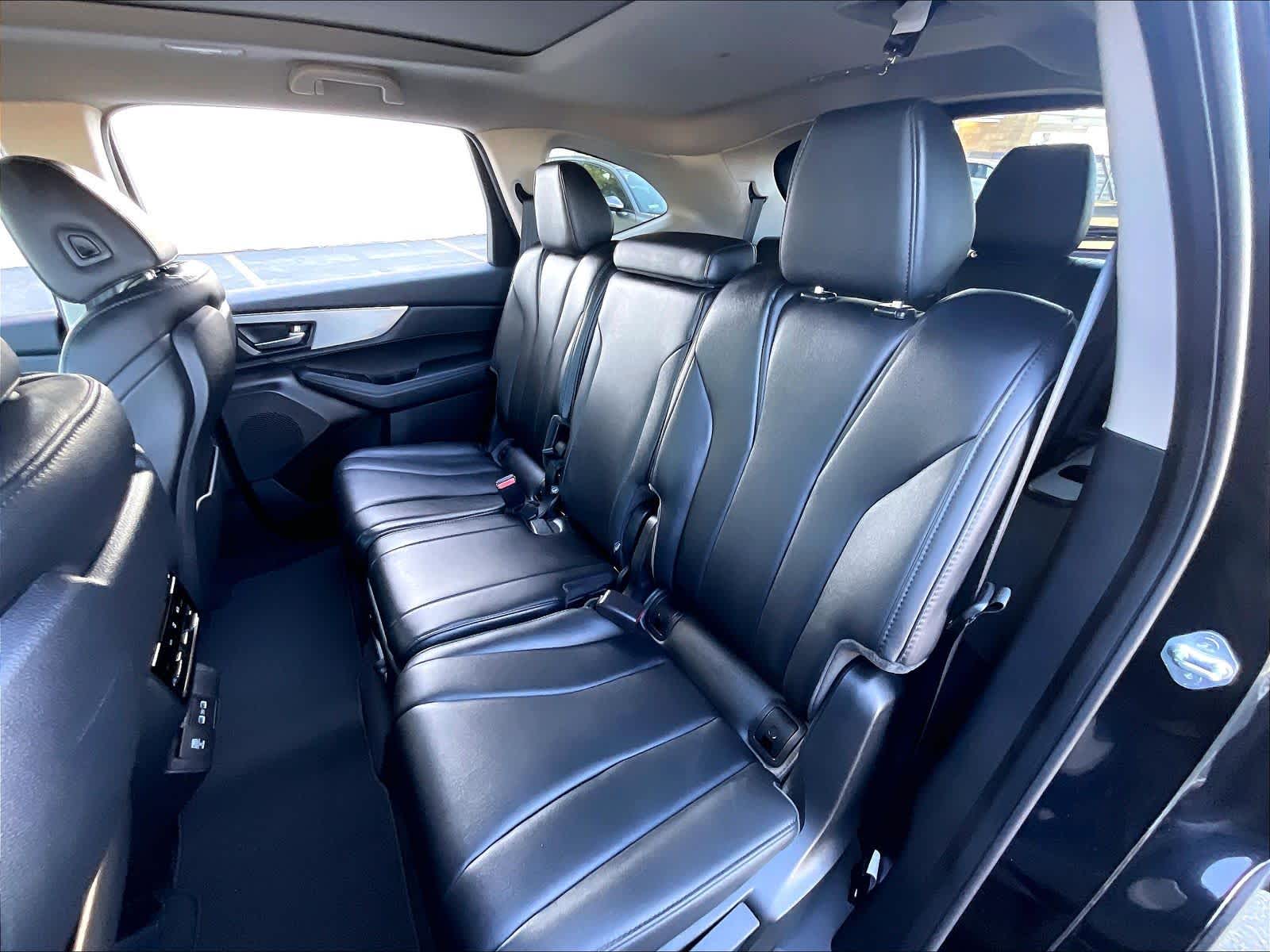 2024 Acura MDX Base - Photo 27