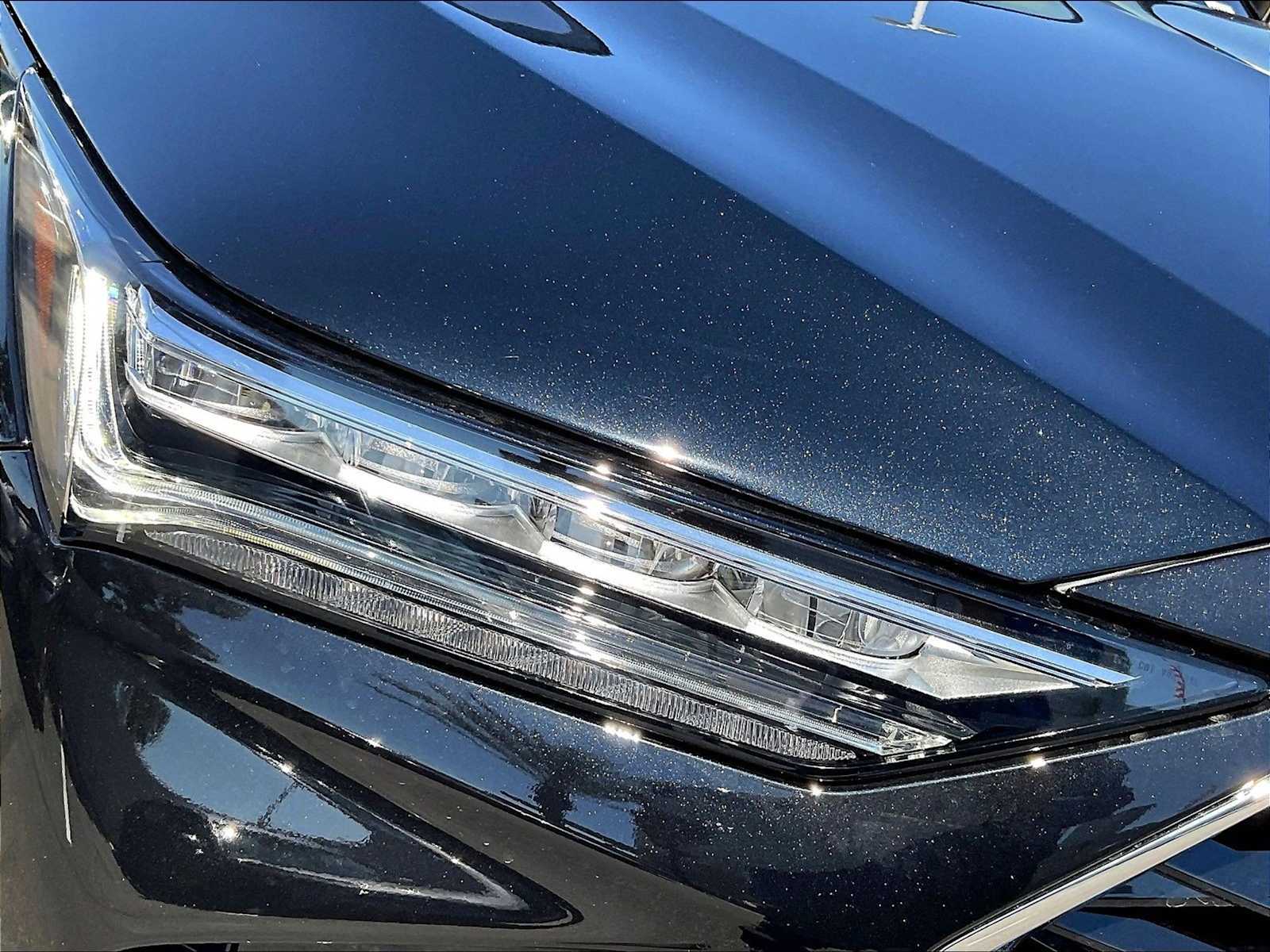 2026 Acura MDX Advance Package - Photo 31