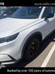  Honda CR-V Hybrid