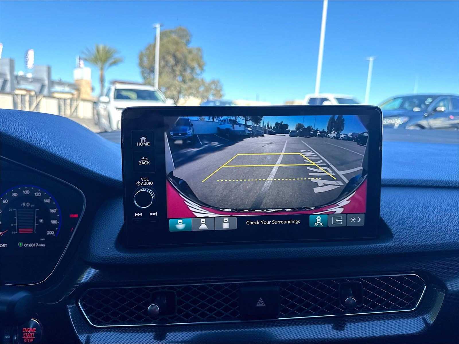2024 Acura Integra Type-S - Photo 23